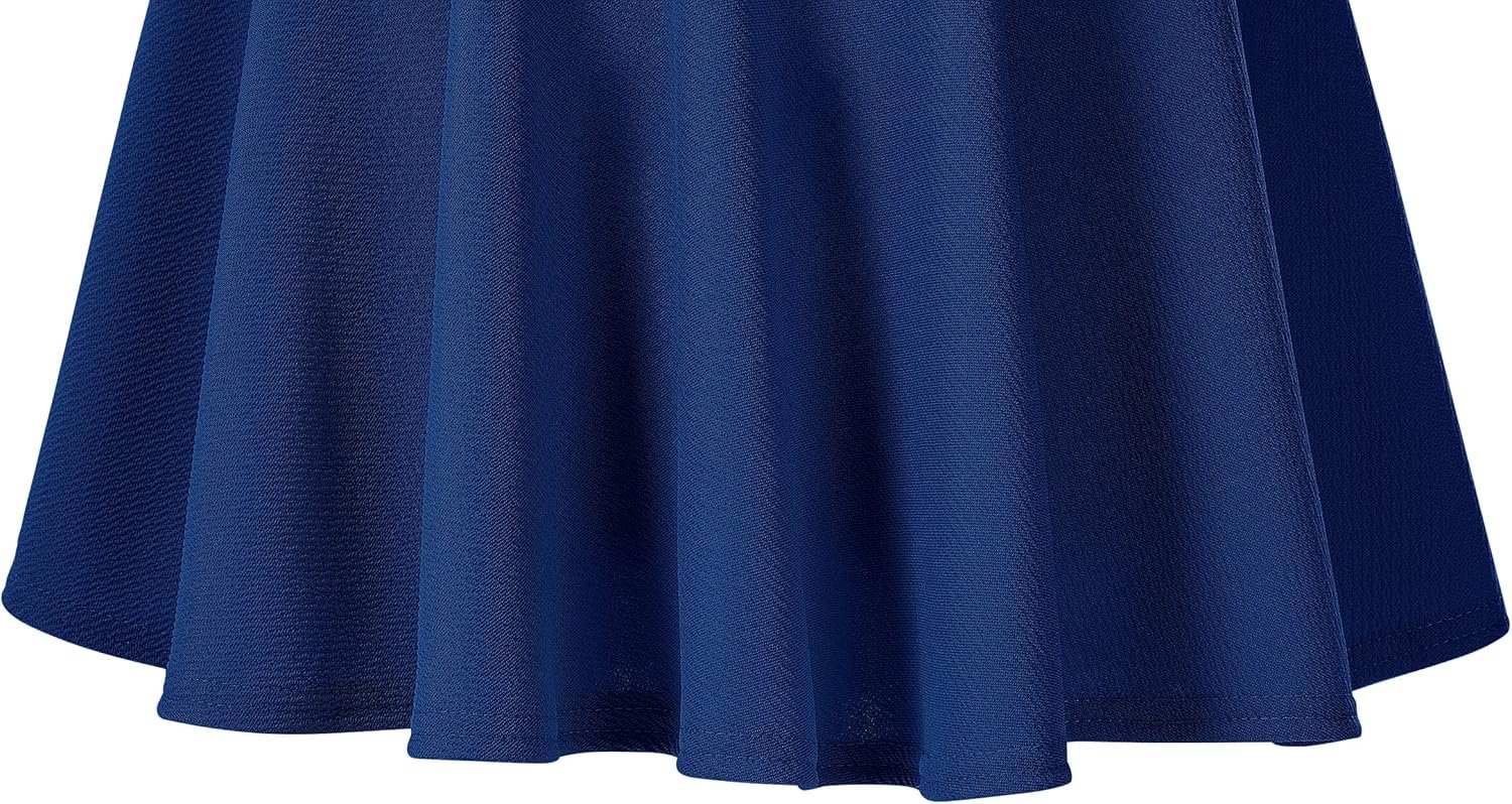 Falda corta para mujer estilo informal - Urban CoCo - Imagen 4