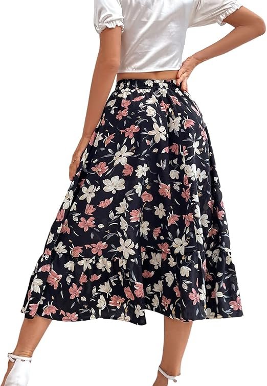 Falda-larga-para-mujer