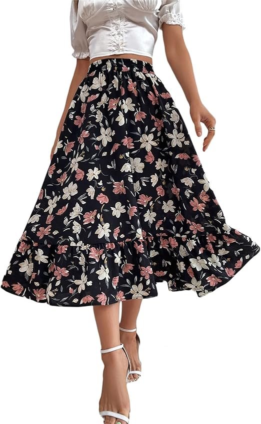 Falda-larga-para-mujer