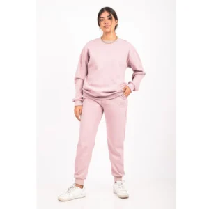 buzo algodón par mujer, sorpréndete