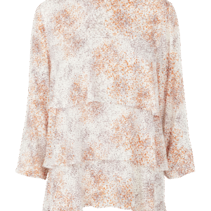 camisa blusa manga botón