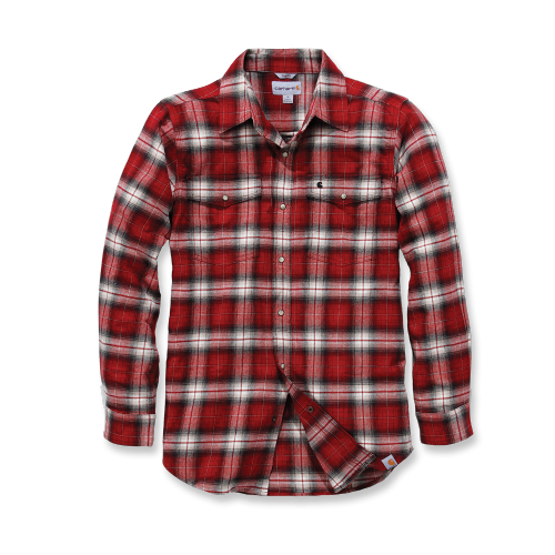 Camisa ropa manga franela