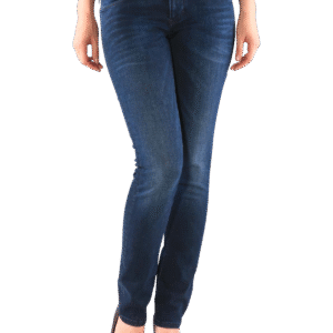 Jeans que acompañan tu tendencia como mujeres